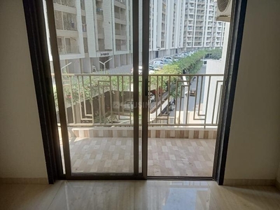 2 BHK Flat for rent in Dombivli East, Thane - 1001 Sqft