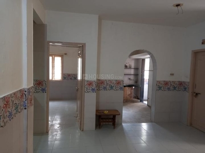 2 BHK Flat for rent in Ghuma, Ahmedabad - 1480 Sqft