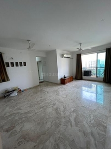 2 BHK Flat for rent in Hiranandani Estate, Thane - 1100 Sqft