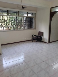 2 BHK Flat for rent in Kalwa, Thane - 800 Sqft