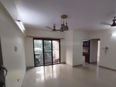 2 BHK Flat for rent in Kalyan West, Thane - 1127 Sqft