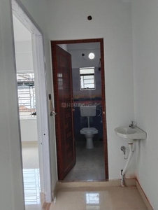 2 BHK Flat for rent in Keshtopur, Kolkata - 876 Sqft