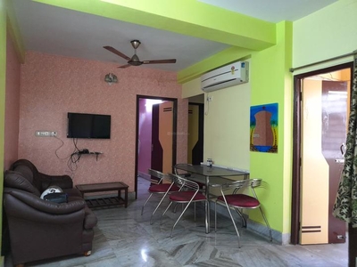 2 BHK Flat for rent in Madhyamgram, Kolkata - 720 Sqft