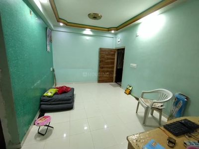 2 BHK Flat for rent in Naranpura, Ahmedabad - 900 Sqft