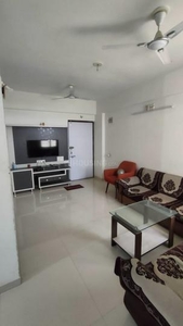2 BHK Flat for rent in New Ranip, Ahmedabad - 1150 Sqft