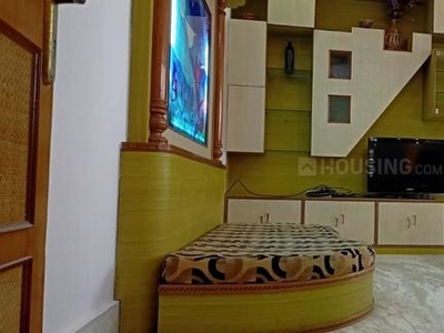 2 BHK Flat for rent in Rajarhat, Kolkata - 950 Sqft