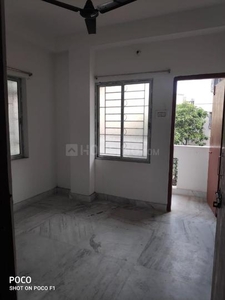 2 BHK Flat for rent in Salt Lake City, Kolkata - 510 Sqft