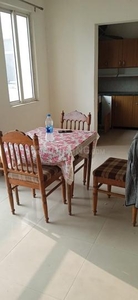 2 BHK Flat for rent in Sector 129, Noida - 947 Sqft