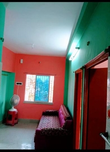 2 BHK Flat for rent in Sodepur, Kolkata - 650 Sqft