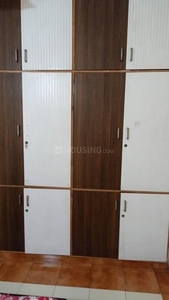 2 BHK Flat for rent in South Bopal, Ahmedabad - 900 Sqft