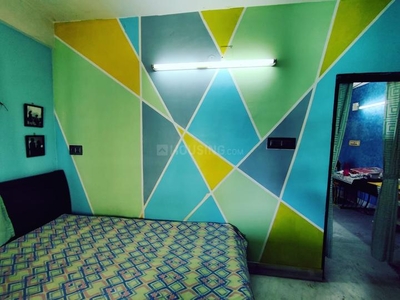 2 BHK Flat for rent in Tagore Park, Kolkata - 890 Sqft