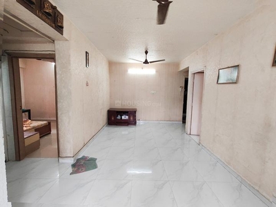2 BHK Flat for rent in Thane West, Thane - 1105 Sqft