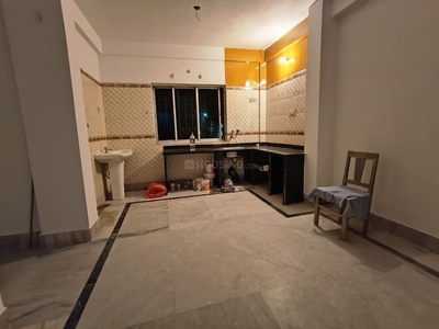 2 BHK Independent Floor for rent in Haltu, Kolkata - 928 Sqft