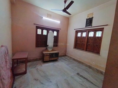 2 BHK Independent House for rent in Baguiati, Kolkata - 950 Sqft