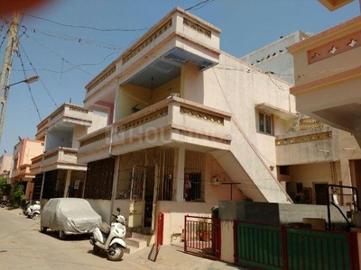 2 BHK Independent House for rent in Ghuma, Ahmedabad - 1130 Sqft