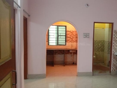 2 BHK Independent House for rent in New Town, Kolkata - 600 Sqft