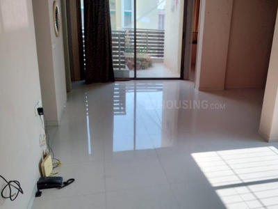 2 BHK Villa for rent in South Bopal, Ahmedabad - 1180 Sqft