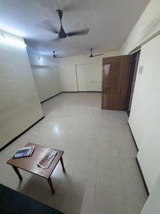 3 BHK Flat for rent in Borivali East, Mumbai - 1625 Sqft