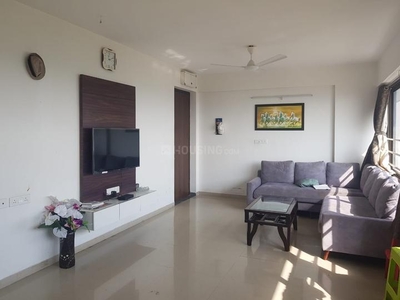 3 BHK Flat for rent in Chharodi, Ahmedabad - 1480 Sqft