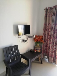 3 BHK Flat for rent in Jagatpur, Ahmedabad - 1100 Sqft