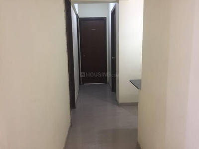 3 BHK Flat for rent in Makarba, Ahmedabad - 1900 Sqft