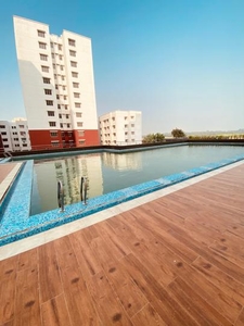 3 BHK Flat for rent in New Town, Kolkata - 1560 Sqft