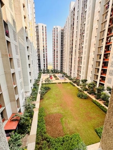 3 BHK Flat for rent in Palava, Thane - 840 Sqft