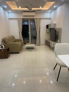 3 BHK Flat for rent in Salt Lake City, Kolkata - 1500 Sqft