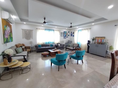 3 BHK Flat for rent in Sector 107, Noida - 3950 Sqft