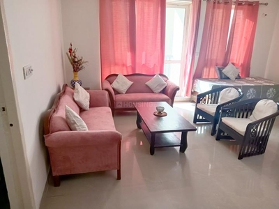 3 BHK Flat for rent in Sector 134, Noida - 1390 Sqft
