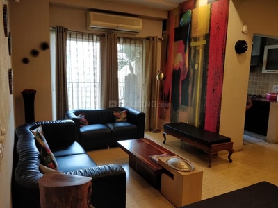 3 BHK Flat for rent in Sector 78, Noida - 1550 Sqft