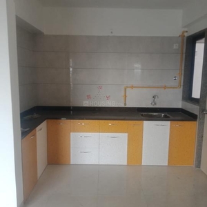 3 BHK Flat for rent in South Bopal, Ahmedabad - 1615 Sqft