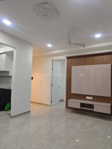 3 BHK Flat for rent in Thane West, Thane - 1233 Sqft