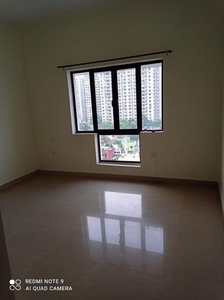 3 BHK Flat for rent in Topsia, Kolkata - 1545 Sqft