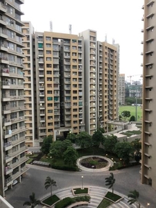 3 BHK Flat for rent in Vaishno Devi Circle, Ahmedabad - 1400 Sqft