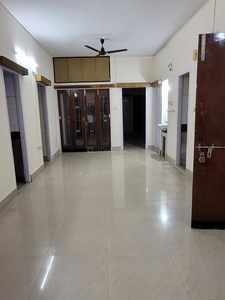 3 BHK Independent Floor for rent in Salt Lake City, Kolkata - 1540 Sqft