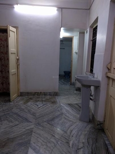 3 BHK Independent Floor for rent in Tollygunge, Kolkata - 950 Sqft