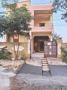 3 BHK rent Villa in Turkayamjal, Hyderabad