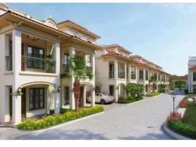 3 BHK Villa for rent in Kotarpur, Ahmedabad - 1800 Sqft
