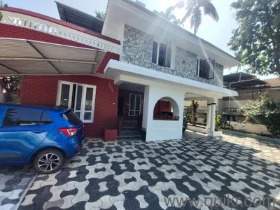 4+ BHK 3000 Sq. ft Villa for Sale in Kuravankonam, Trivandrum