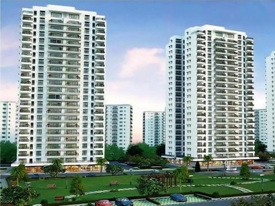 4 BHK Flat for rent in Chandkheda, Ahmedabad - 2211 Sqft