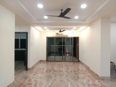 4 BHK Flat for rent in Kankurgachi, Kolkata - 3500 Sqft