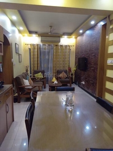 4 BHK Flat for rent in New Town, Kolkata - 1800 Sqft