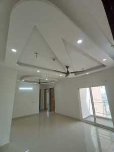 4 BHK Flat for rent in Sector 137, Noida - 2375 Sqft