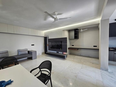 4 BHK Villa for rent in Bodakdev, Ahmedabad - 4200 Sqft