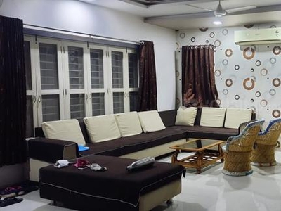 4 BHK Villa for rent in Kolat, Ahmedabad - 5400 Sqft