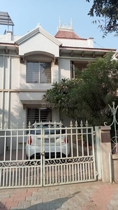 4 BHK Villa for rent in Motera, Ahmedabad - 2000 Sqft
