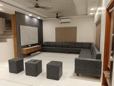 4 BHK Villa for rent in Satellite, Ahmedabad - 3000 Sqft