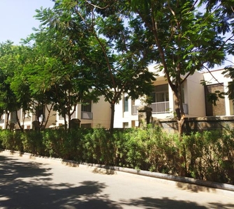 4 BHK Villa for rent in Shela, Ahmedabad - 5896 Sqft