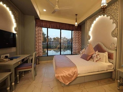 4 BHK Villa for rent in Thaltej, Ahmedabad - 4500 Sqft